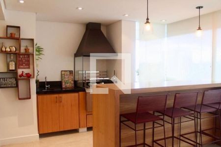 Apartamento à venda com 2 quartos, 138m² em Brooklin, São Paulo