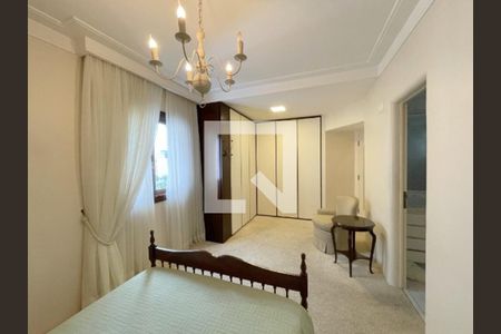 Apartamento à venda com 3 quartos, 240m² em Granja Julieta, São Paulo