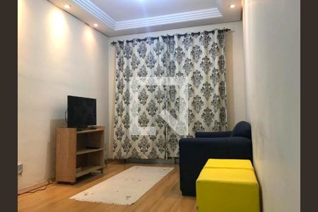 Apartamento à venda com 2 quartos, 61m² em Vila Mascote, São Paulo