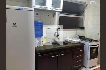 Apartamento à venda com 2 quartos, 61m² em Vila Mascote, São Paulo