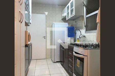 Apartamento à venda com 2 quartos, 61m² em Vila Mascote, São Paulo