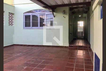 Casa à venda com 3 quartos, 145m² em Vila Campo Grande, São Paulo