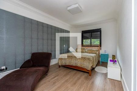 Apartamento à venda com 4 quartos, 280m² em Santo Amaro, São Paulo