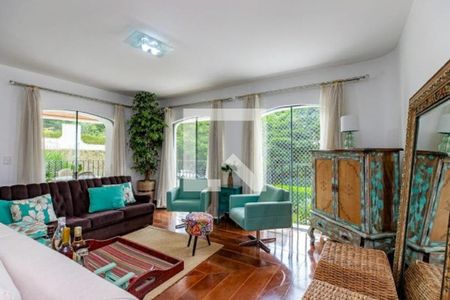 Apartamento à venda com 4 quartos, 280m² em Santo Amaro, São Paulo