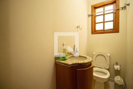 Lavabo de casa à venda com 3 quartos, 115m² em Vila São José, São Paulo