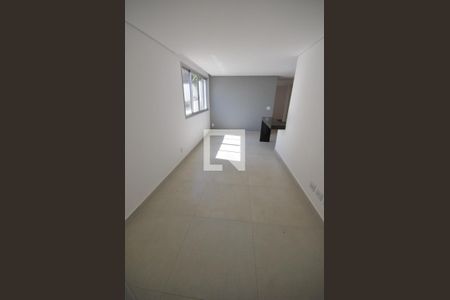 Apartamento à venda com 2 quartos, 50m² em São Pedro, Belo Horizonte