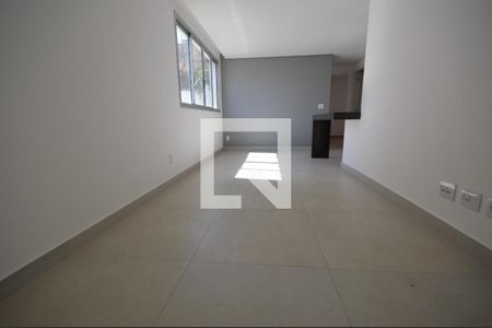 Apartamento à venda com 2 quartos, 50m² em São Pedro, Belo Horizonte