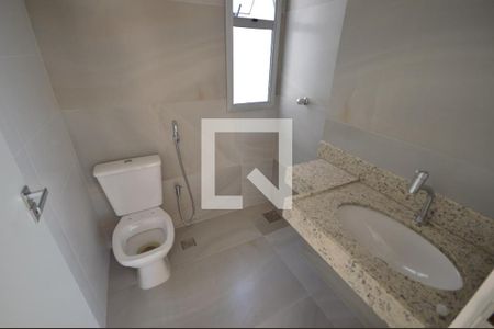 Apartamento à venda com 2 quartos, 50m² em São Pedro, Belo Horizonte