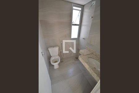 Apartamento à venda com 2 quartos, 50m² em São Pedro, Belo Horizonte