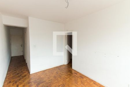 Sala   de apartamento para alugar com 1 quarto, 43m² em Vila Maria, São Paulo