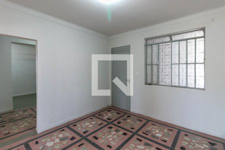 Sala de apartamento para alugar com 3 quartos, 90m² em Carlos Prates, Belo Horizonte