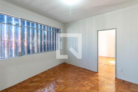 Quarto 1 de apartamento para alugar com 3 quartos, 90m² em Carlos Prates, Belo Horizonte