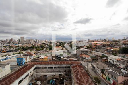 Vista Quarto 1 de apartamento para alugar com 2 quartos, 45m² em Vila Aricanduva , São Paulo