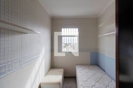 Quarto 1 de apartamento para alugar com 2 quartos, 45m² em Vila Aricanduva , São Paulo