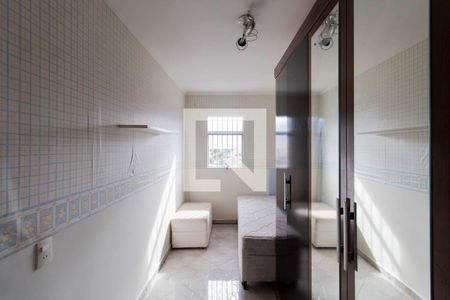 Quarto 1 de apartamento para alugar com 2 quartos, 45m² em Vila Aricanduva , São Paulo