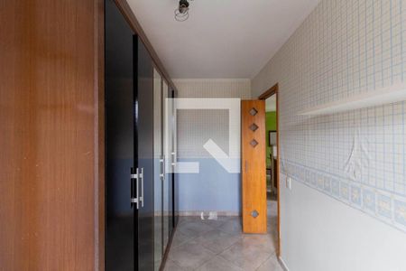 Quarto 1 de apartamento para alugar com 2 quartos, 45m² em Vila Aricanduva , São Paulo