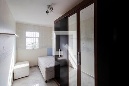 Quarto 1 de apartamento para alugar com 2 quartos, 45m² em Vila Aricanduva , São Paulo