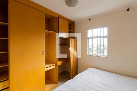 Quarto 2 de apartamento para alugar com 2 quartos, 45m² em Vila Aricanduva , São Paulo