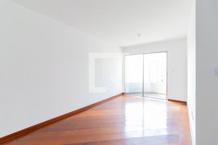 Apartamento à venda com 138m², 3 quartos e 2 vagasSala