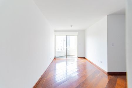 Sala de apartamento à venda com 3 quartos, 138m² em Vila Sofia, São Paulo