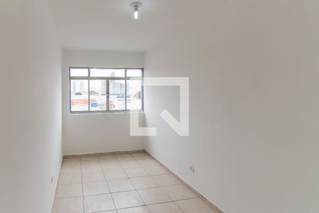 Sala   de apartamento para alugar com 1 quarto, 50m² em Vila Maria, São Paulo
