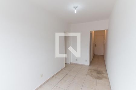 Sala   de apartamento para alugar com 1 quarto, 50m² em Vila Maria, São Paulo