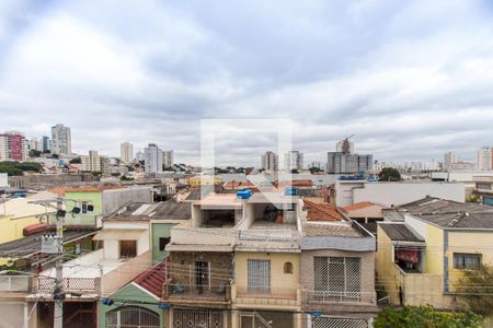 Vista do Quarto  de apartamento para alugar com 1 quarto, 50m² em Vila Maria, São Paulo