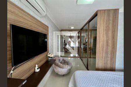 Apartamento à venda com 3 quartos, 144m² em Interlagos, São Paulo