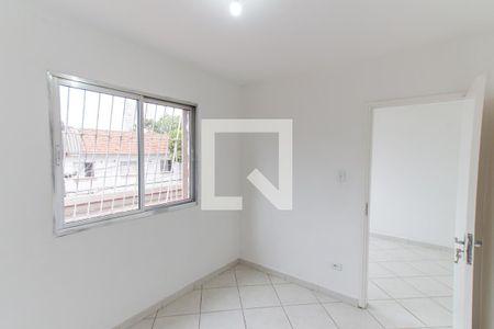 Quarto 1   de apartamento para alugar com 2 quartos, 40m² em Vila Maria, São Paulo