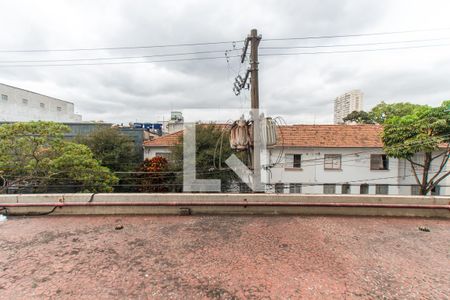 Vista do Quarto 1   de apartamento para alugar com 2 quartos, 40m² em Vila Maria, São Paulo