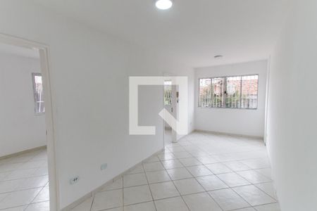 Sala   de apartamento para alugar com 2 quartos, 40m² em Vila Maria, São Paulo