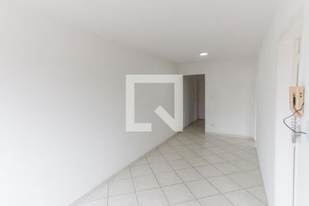 Sala   de apartamento para alugar com 2 quartos, 40m² em Vila Maria, São Paulo