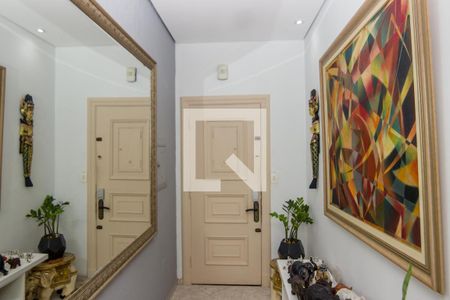 Entrada de apartamento à venda com 2 quartos, 143m² em República, São Paulo