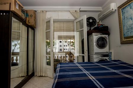 Quarto  de apartamento à venda com 2 quartos, 143m² em República, São Paulo