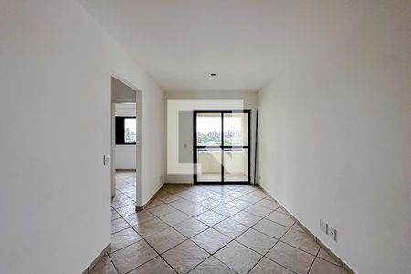 Sala de apartamento para alugar com 2 quartos, 60m² em Belenzinho, São Paulo