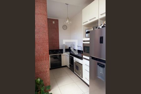 Apartamento à venda com 3 quartos, 180m² em Nova Suíça, Belo Horizonte