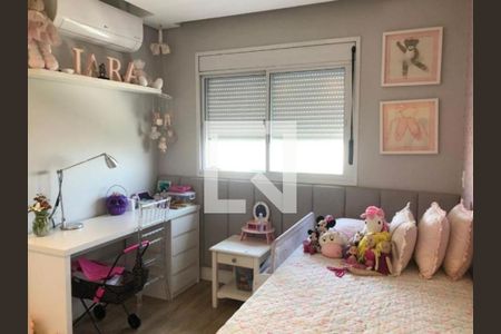 Apartamento à venda com 3 quartos, 271m² em Campo Grande, São Paulo