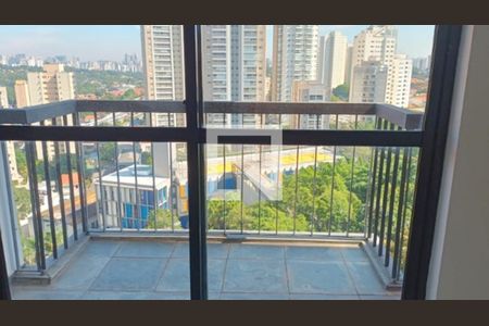 Apartamento à venda com 4 quartos, 180m² em Vila Mascote, São Paulo