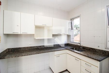 Cozinha de apartamento para alugar com 3 quartos, 101m² em São Pedro, Belo Horizonte