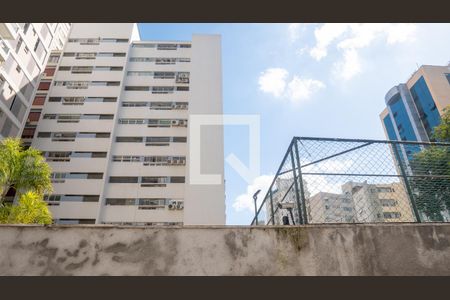 Vista de casa para alugar com 2 quartos, 144m² em Santa Cecilia, São Paulo