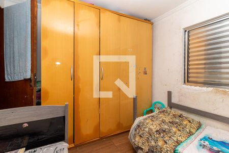 Quarto 2 de apartamento à venda com 2 quartos, 43m² em São Miguel Paulista, São Paulo