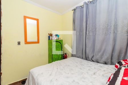 Quarto 1 de apartamento à venda com 2 quartos, 43m² em São Miguel Paulista, São Paulo