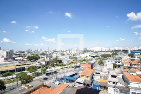 Vista Quarto 1  de apartamento à venda com 2 quartos, 64m² em Vila Albertina, São Paulo