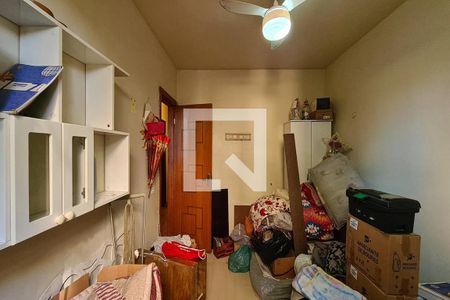 Quarto  de apartamento à venda com 2 quartos, 50m² em Abolição, Rio de Janeiro