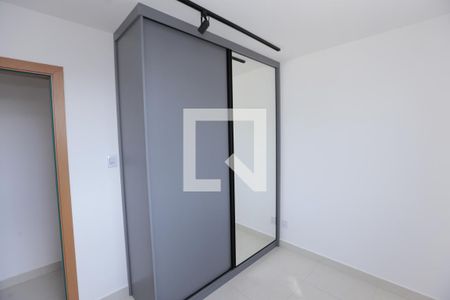 Quarto 1 de apartamento para alugar com 2 quartos, 55m² em Miramar (barreiro), Belo Horizonte