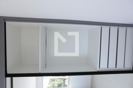 Quarto 1 - Armários de apartamento para alugar com 2 quartos, 55m² em Miramar (barreiro), Belo Horizonte