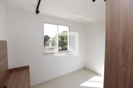 Quarto 2 de apartamento para alugar com 2 quartos, 55m² em Miramar (barreiro), Belo Horizonte