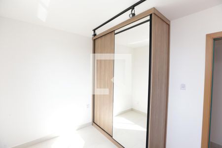 Quarto 2 de apartamento para alugar com 2 quartos, 55m² em Miramar (barreiro), Belo Horizonte