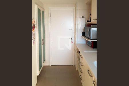 Apartamento à venda com 3 quartos, 176m² em Vila Andrade, São Paulo