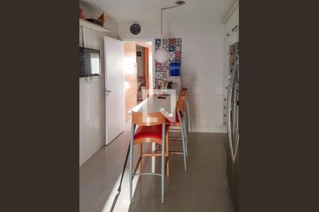 Apartamento à venda com 3 quartos, 176m² em Vila Andrade, São Paulo